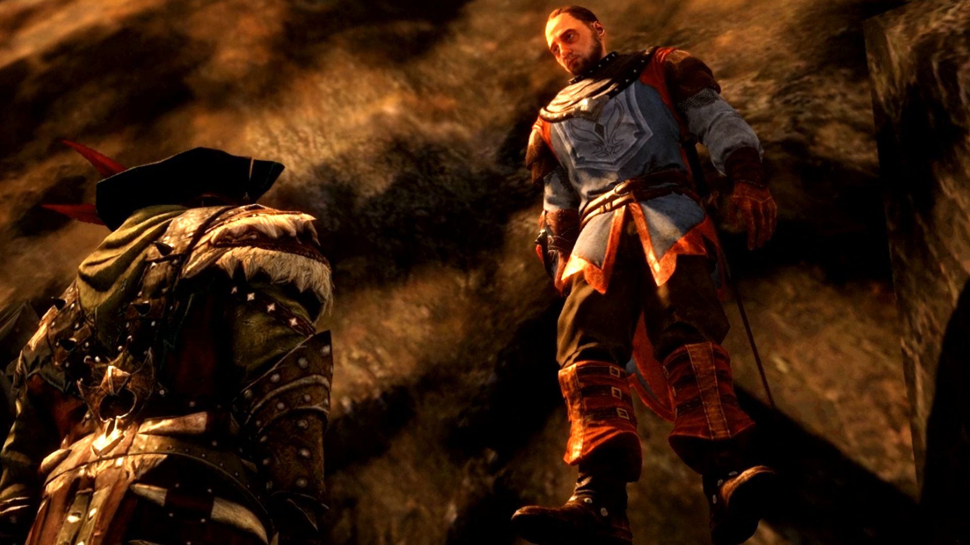 Risen 3: Titan Lords. НУ, ТОГДА Я ПОЛЕТЕЛ... Прохождение от SAFa