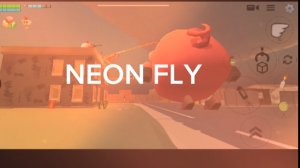 Neon Fly episode 26