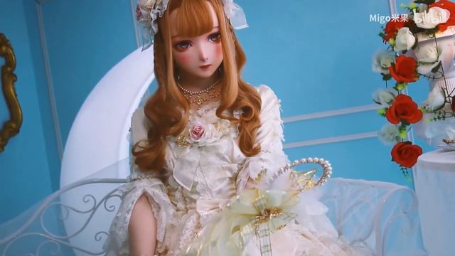 Короткий, но очень красивый фанатский фильм про кигуруми-