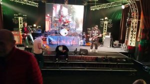 БАТИНА БАСУХА-Welcome to 1984