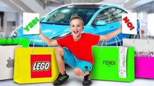 Мама говорила «да» всему, что хотел Влад, в течение 24 часов!