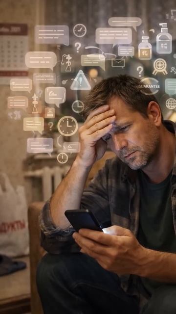 Звонят… но не заказывают — вот почему | #shorts