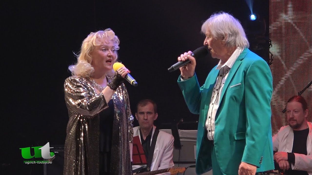 2023/05/01 – «Дым» (Светлана Бароненкова, Михаил Гордин)