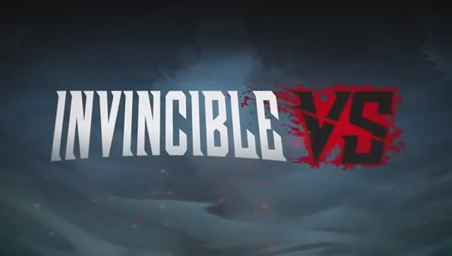 Invincible VS - сюжетный трейлер PS5
