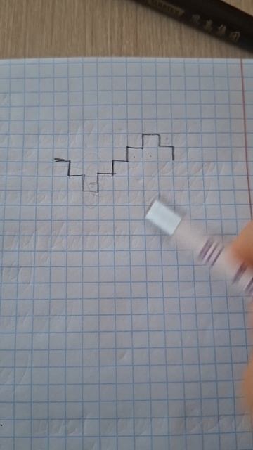 Клеточное сердечко❤️🧡💛💚🩵💙💜| Тутор на сердце!!!|