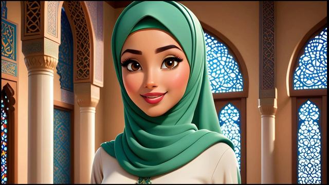 Натали  Шахерезада