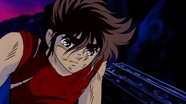 A Batalha De Abel PT 13