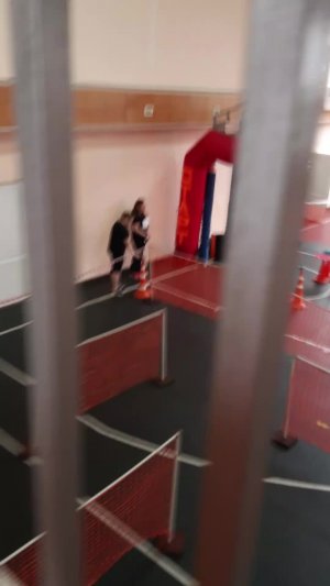 спортивное ориентирование