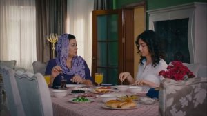 Госпожа Дила 54 серия (сериал, 2012)