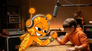 СНИМАЕМ ФИЛЬМ СО СПРУНКАМИ!! СПРУНКИ И ИХ АКТЕРЫ. SPRUNKI