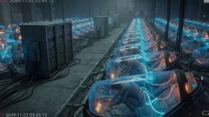 ИИ ДАЛ ОТВЕТ# Зачем Мы УМИРАЕМ# Правда о реинкарнации и стирании памяти.