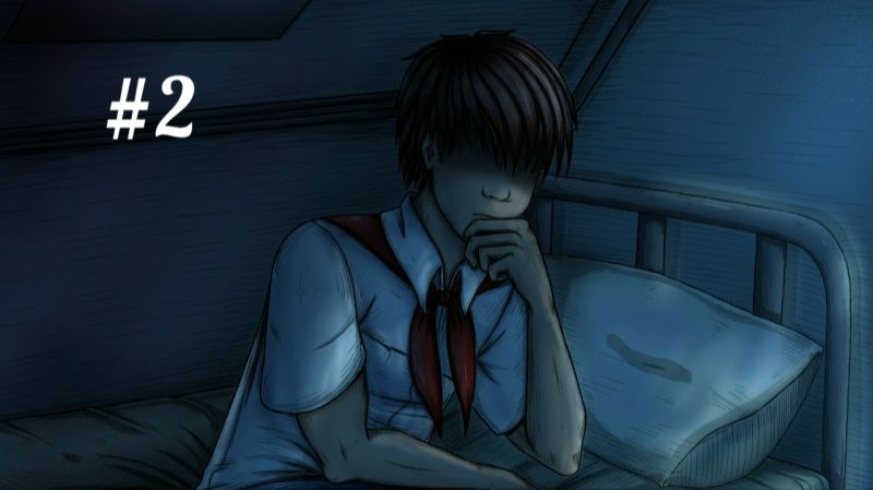 Бесконечное лето #203: В раю всё прекрасно. #2. Пропавший обходной