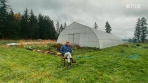 Это передача о садоводстве (2026)#трейлер в русской озвучке