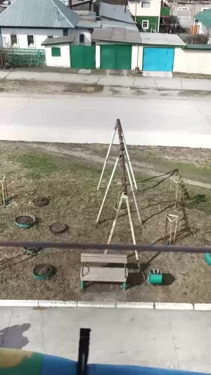 Стрим са двара (часть2)