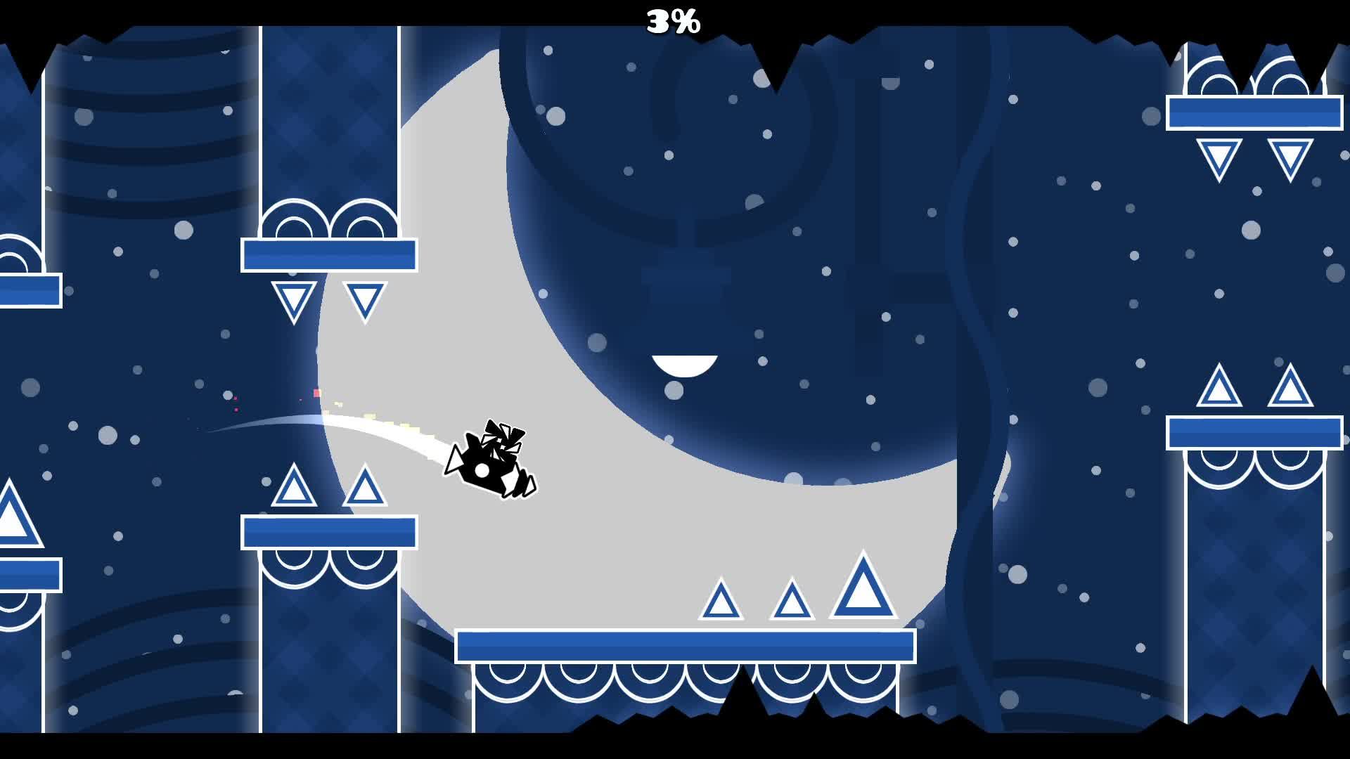 ПРОХОЖУ УРОВНИ ПОДПИСЧИКОВ, ПРОХОЖУ ИЗИ ДЕМОН SHIVER