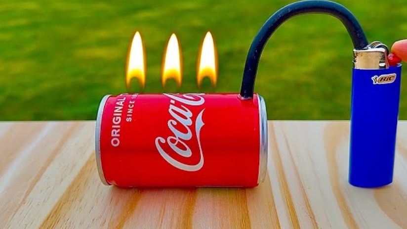 35 ПРОСТЫХ НАУЧНЫХ ЭКСПЕРИМЕНТОВ, КОТОРЫЕ МОЖНО ПРОВЕСТИ ДОМА, от ХакниЭто