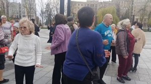 ВОСТОЧНАЯ ПЕСНЯ ТАНЦЫ ХАРЬКОВ АПРЕЛЬ 2026