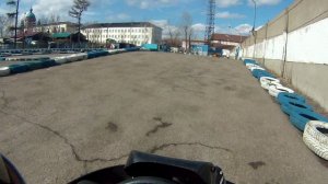 Гонка апреля 26 04 26 заезд 11