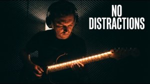 1 Hour of Guitar That Makes You Hyper Productive