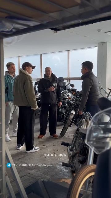 Что реально можно привезти из Кореи?