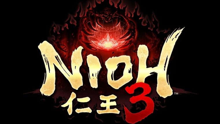Nioh 3.PlayStation 5.В Под сыном.СТРИМ#10