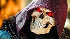 Властелины вселенной - Русский трейлер 3 (Дубляж, 2026)