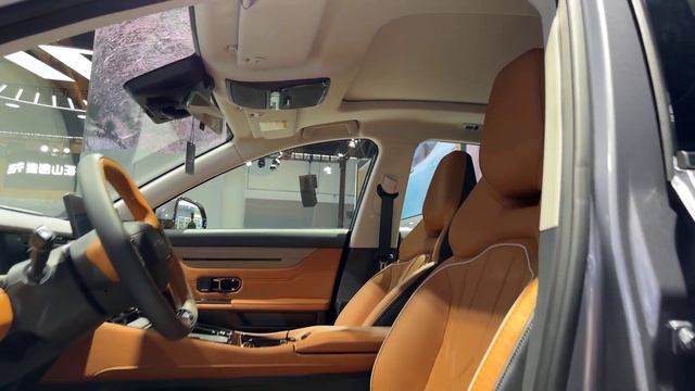 All New 2026 CHERY Jetour Dasheng - Exterior And Interior 