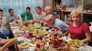 Юбилей 🎊🎊🎊 // // архив 25 июня 2025 //