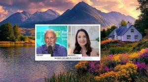 Шифф: «РАЗРУШИТЕЛЬНЫЙ ФИНАНСОВЫЙ КРИЗИС» — рынок рушится, нефть взлетает