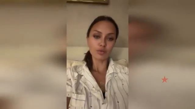 Виктория Боня очень устала от происходящего Благодарит всех кто ее поддерживает