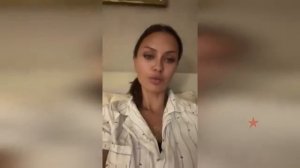 Виктория Боня очень устала от происходящего Благодарит всех кто ее поддерживает