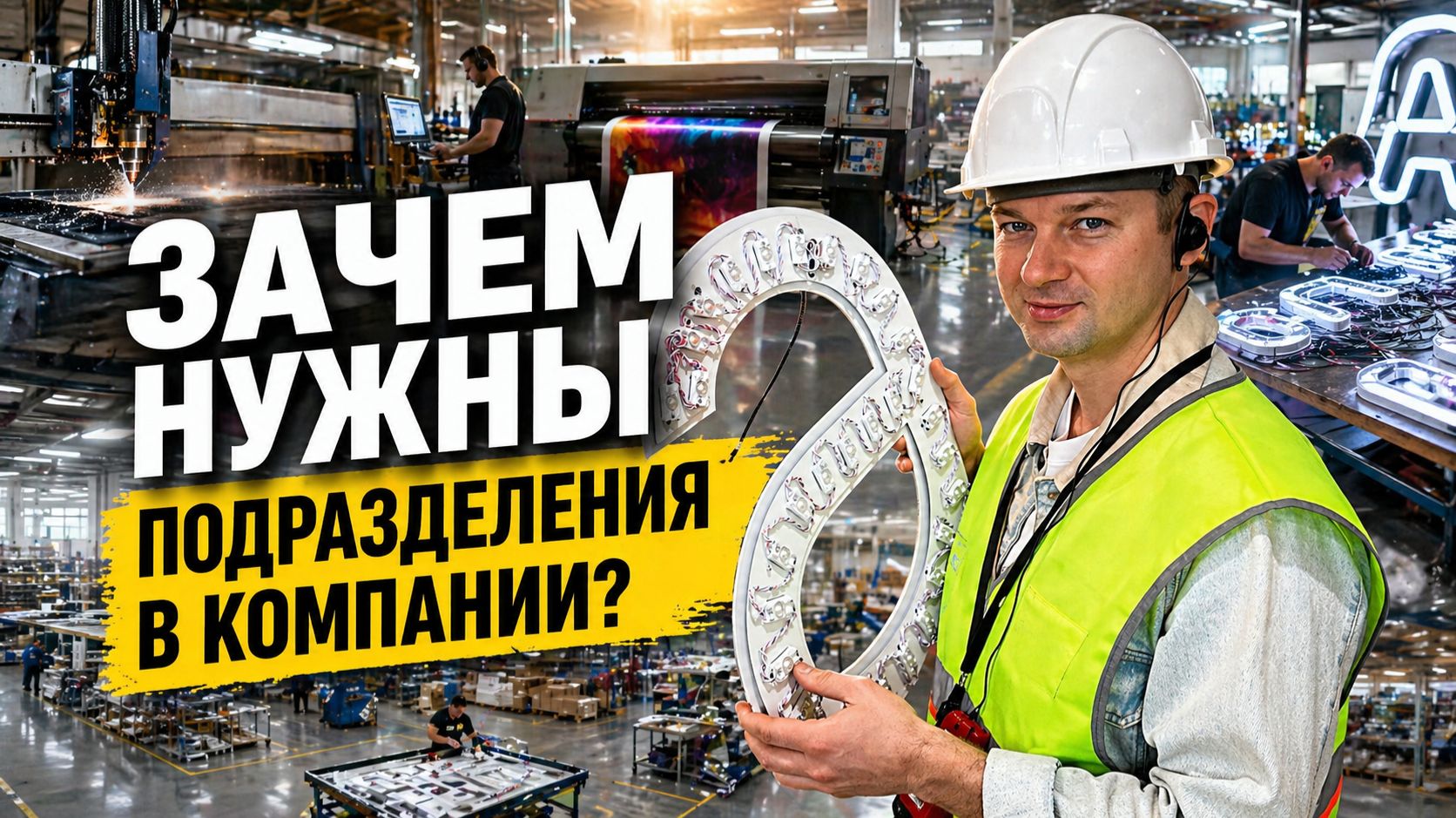 Подразделения компании в FORRA.price