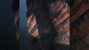 Tineidae  - Patterns in the Sky