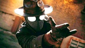 Человек-Паук Нуар  Русский трейлер 2 Субтитры 2026