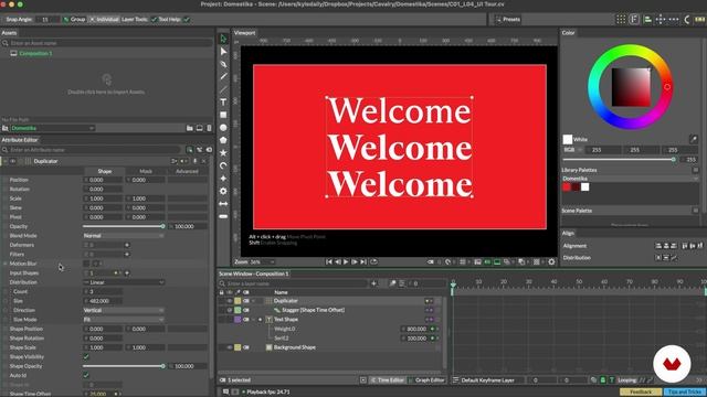 Unit 4 - -Course 1- Introduction To Cavalry- (kdaily)