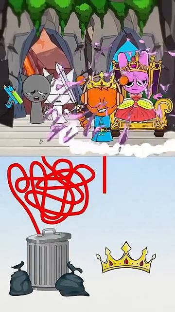 ТЫ ПРОИГРАЕШЬ!!!