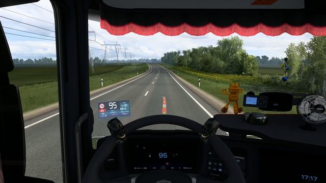ETS 2