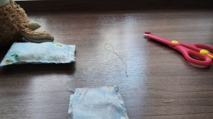 тутор как шить навалачку на подушку маленькую👉💗👈🥰