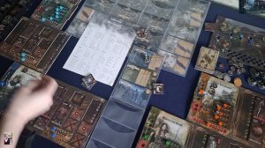 Hunters a.d. 1492 - 17. На погибель сукиным сынам!