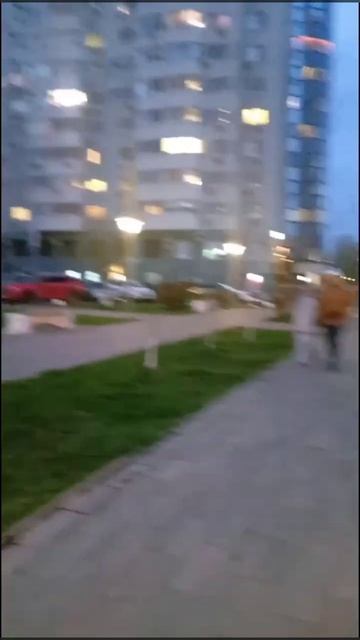 Где лучше жить : старый город или новостройки?