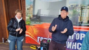 26 апреля.Добрый вечер,Друзья!