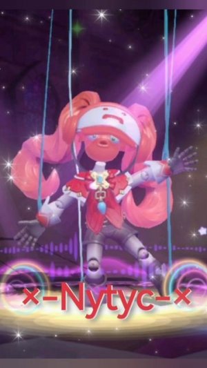 АЛАСТОР VS ×-Nytyc-× #едит#битва#super sus.