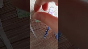 типы гимнасток на тренировке