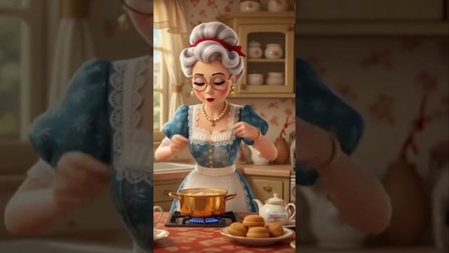 золотая рыбка