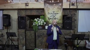 Научись жить в свободе.