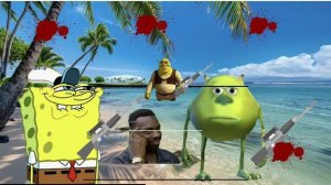 Острова мемов 3 серия