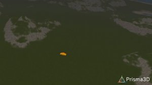 машина (анимация 3D)