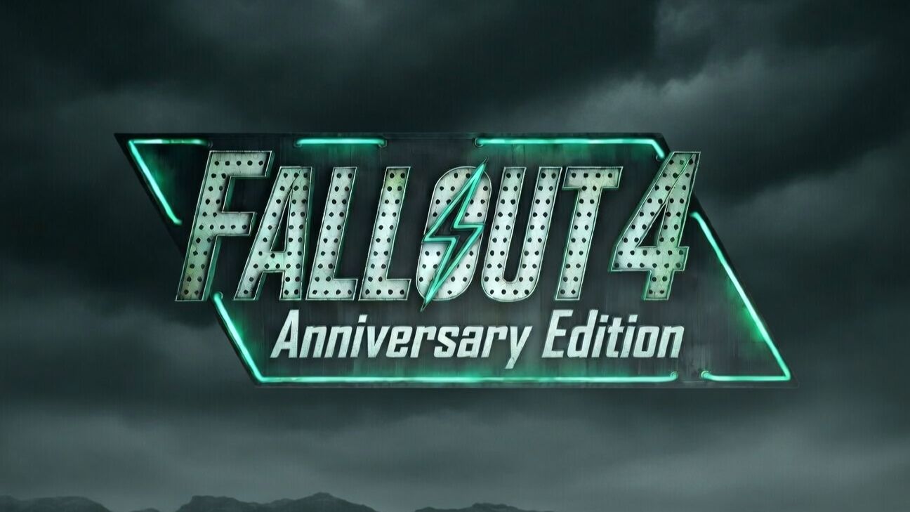 Fallout 4: Anniversary Edition. №10