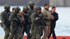 🍿 Maduro agʻdarilishiga pul tikkan AQSH askari qimorda $400K yutdi