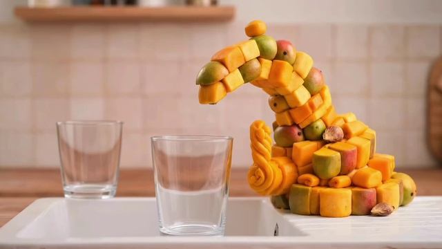 Какой ты бы хотел кран